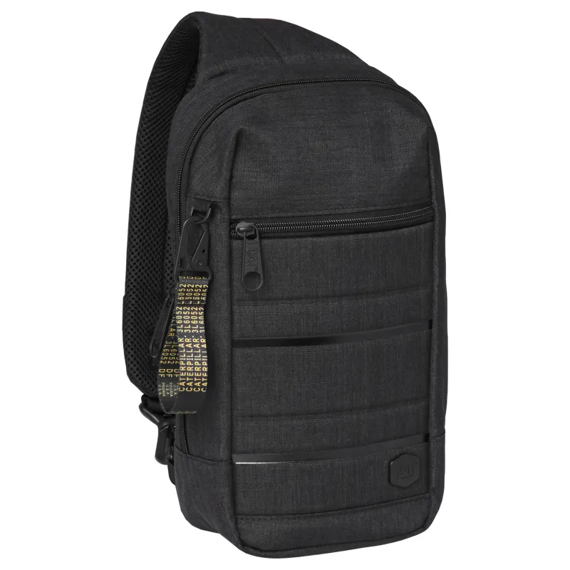 Τσαντάκι ώμου χιαστί crossbody Caterpillar 84030-500 - Ώμου