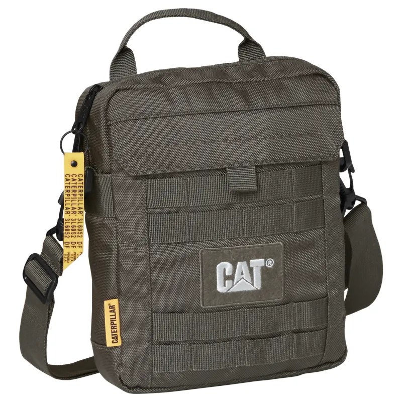 Τσαντάκι ώμου Caterpillar 84036-501 - Ώμου