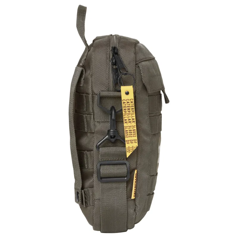 Τσαντάκι ώμου Caterpillar 84036-501 - Ώμου