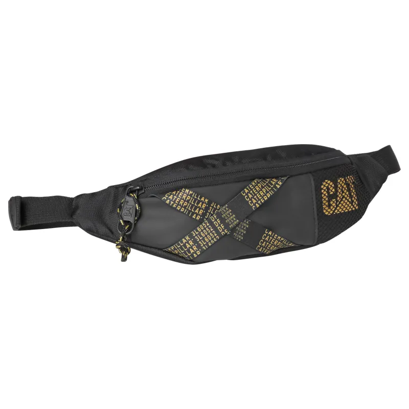 Τσαντάκι μέσης Caterpillar 84051-01 - Μέσης