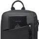 Τσαντάκι ώμου χιαστί crossbody Bange 22002 μαύρο - Crossbody
