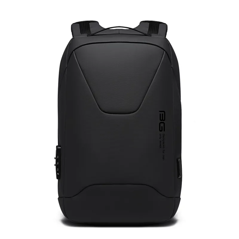 Σακίδιο πλάτης 21L Laptop 15,6” Bange 22188 μαύρο - Σακίδια Πλάτης