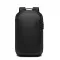 Σακίδιο πλάτης 24L Laptop 15,6” Bange 7225 μαύρο