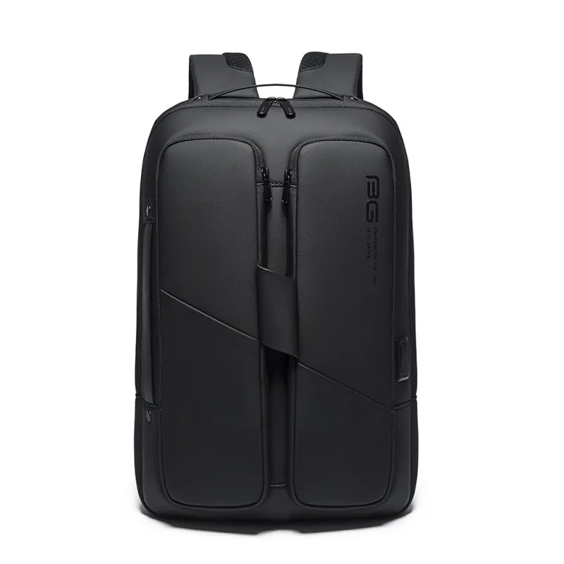 Σακίδιο πλάτης 24L Laptop 15,6” Bange 7238 μαύρο - Σακίδια Πλάτης