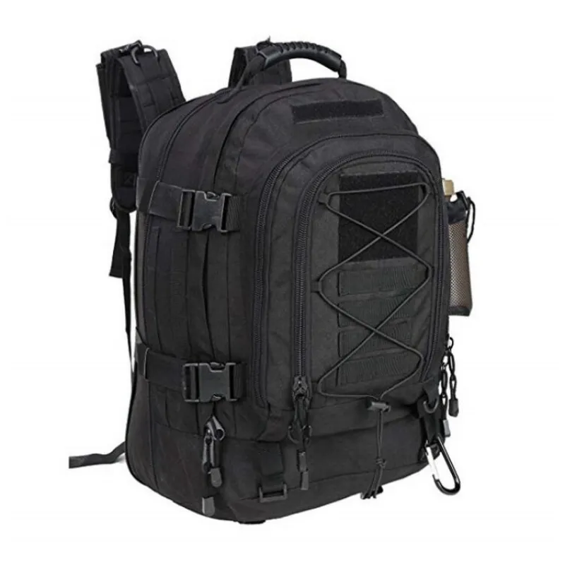Σακίδιο πλάτης Cardinal 55L MT1115 μαύρο - Σακίδια Πλάτης