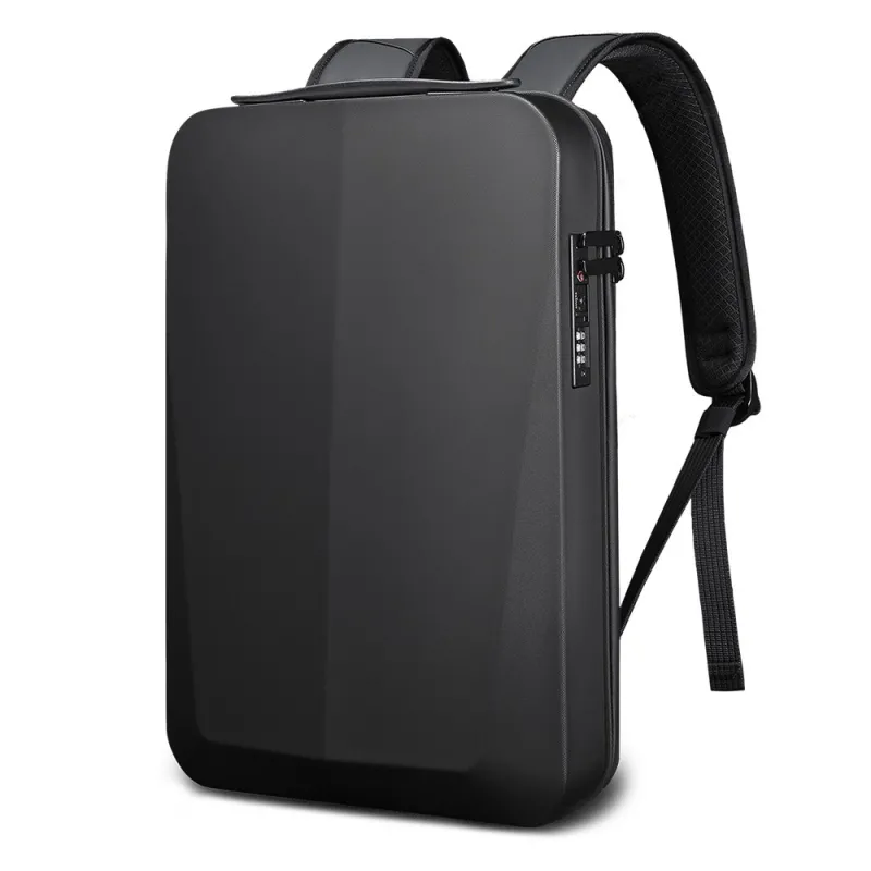 Σακίδιο πλάτης 11L Laptop 15,6” Bange 22201 μαύρο - Σακίδια Πλάτης