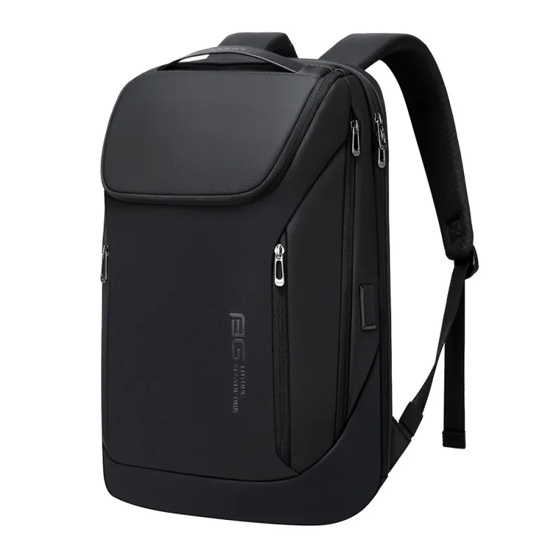 Σακίδιο πλάτης 24L Laptop 15,6” Bange 2517 μαύρο - Σακίδια Πλάτης