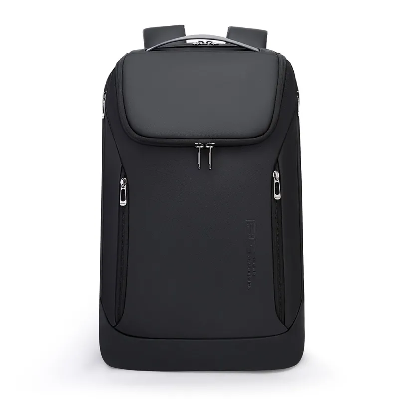 Σακίδιο πλάτης 24L Laptop 15,6” Bange 2517 μαύρο - Σακίδια Πλάτης