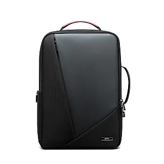 Σακίδιο πλάτης Αντικλεπτικό 24L Laptop 15,6” Bopai 61-02311 μαύρο
