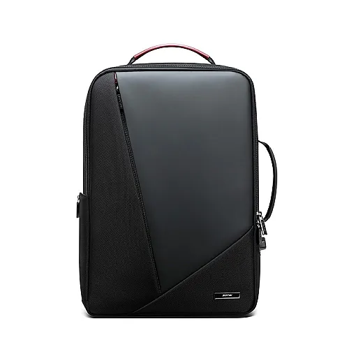 Σακίδιο πλάτης Αντικλεπτικό 24L Laptop 15,6” Bopai 61-02311 μαύρο