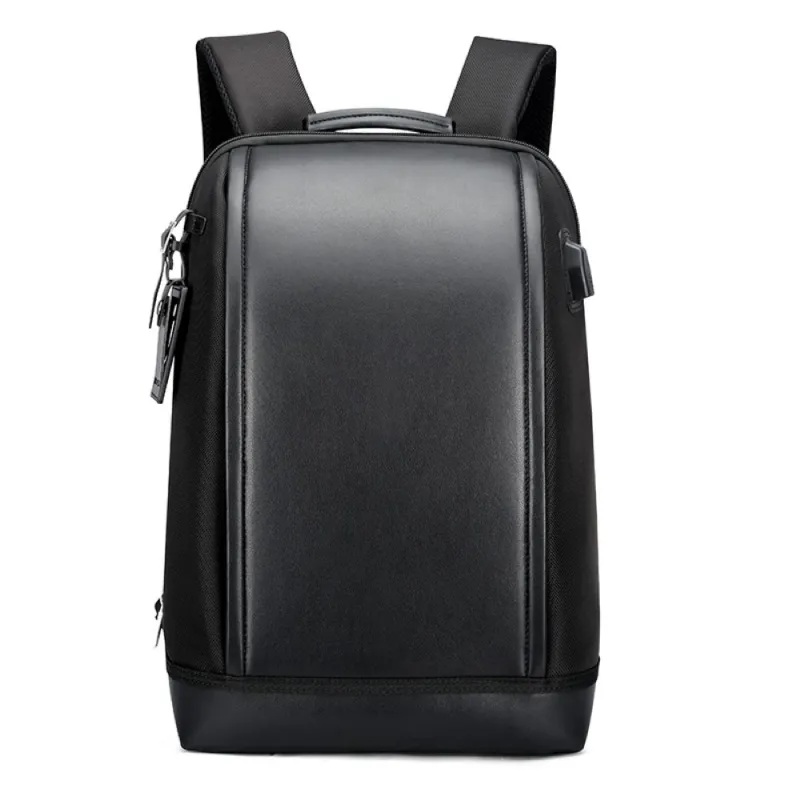 Σακίδιο πλάτης Αντικλεπτικό 24L Laptop 15,6” Bopai 751-006191 μαύρο - Σακίδια Πλάτης