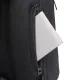 Τσαντάκι ώμου χιαστί crossbody Bange 77112 μαύρο - Crossbody