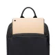 Τσαντάκι ώμου χιαστί crossbody Bange 77112 μαύρο - Crossbody