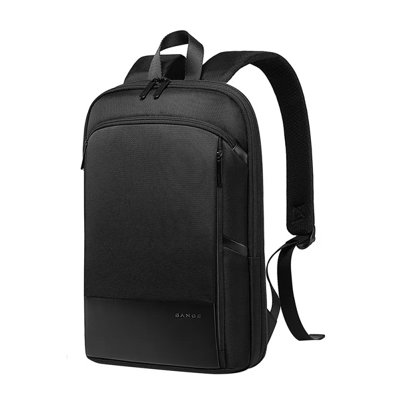 Σακίδιο πλάτης 24L Laptop 17,3” Bange 77115 Plus μαύρο - Σακίδια Πλάτης