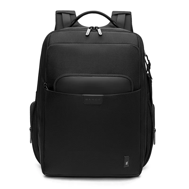 Σακίδιο πλάτης 30L Laptop 15,6” Bange BG-G63 μαύρο - Σακίδια Πλάτης