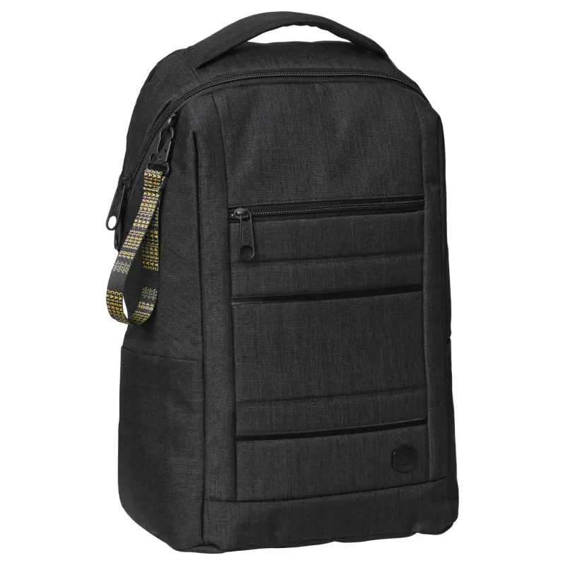 Σακίδιο Πλάτης Caterpillar Holt Laptop 19 L 84027-500 - Τσαντάκια