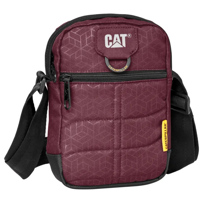 Τσαντάκι ώμου Caterpillar 84059-523 - Ώμου