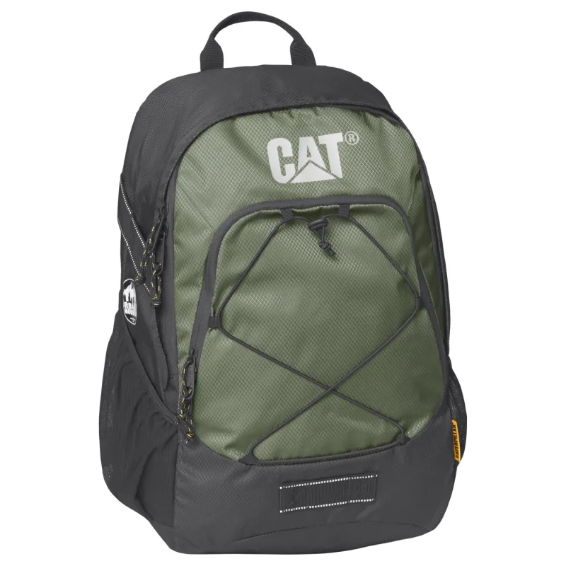 Σακίδιο Πλάτης Caterpillar 29L  84076-528 - Τσαντάκια