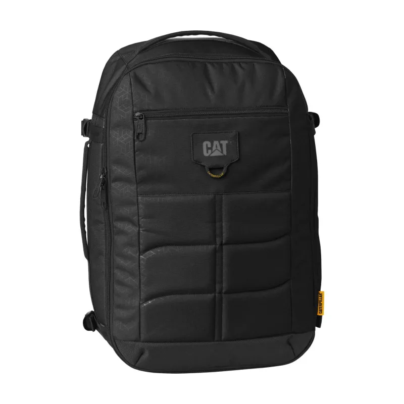 Σακίδιο πλάτης Caterpillar Travel Overnight Cabin Size, 35 L 17,3” 84170-478 - Τσαντάκια