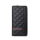 Δερμάτινο Ανδρικό πορτοφόλι William Polo 201507 black - Δερμάτινα ανδρικά πορτοφόλια