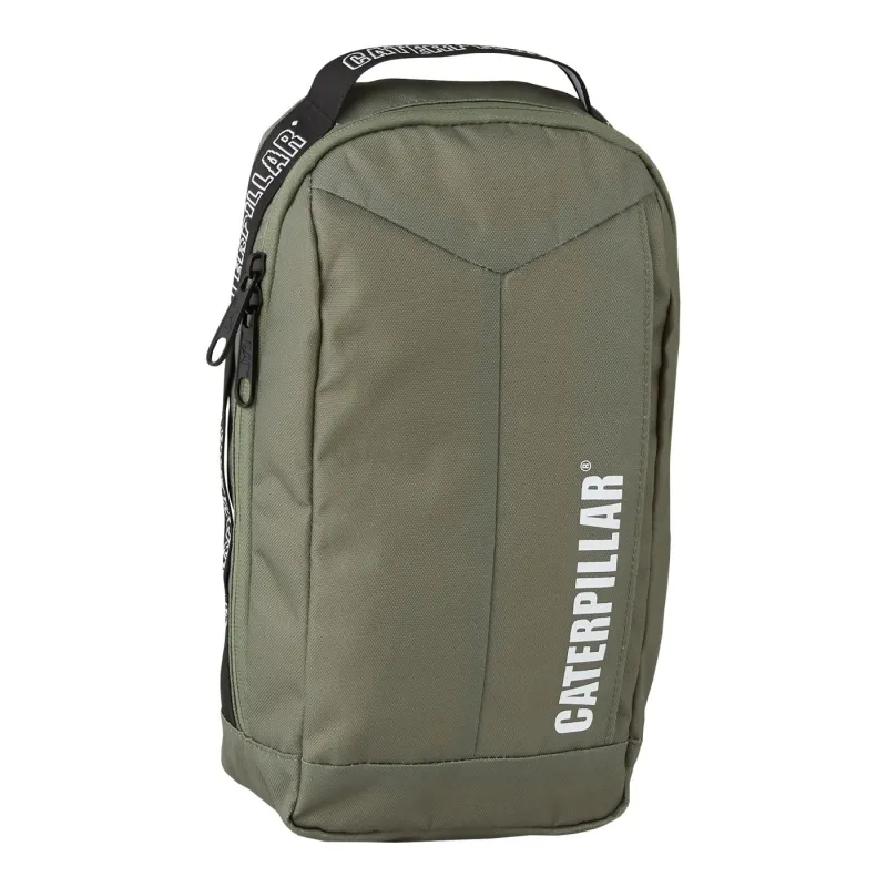 Τσαντάκι ώμου χιαστί crossbody Caterpillar Caterpillar  84355-351 - Crossbody
