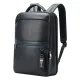 Δερμάτινο Σακίδιο πλάτης Αντικλεπτικό 24L Laptop 15,6” Bopai 61-122101 μαύρο - Δερμάτινα σακίδια πλάτης