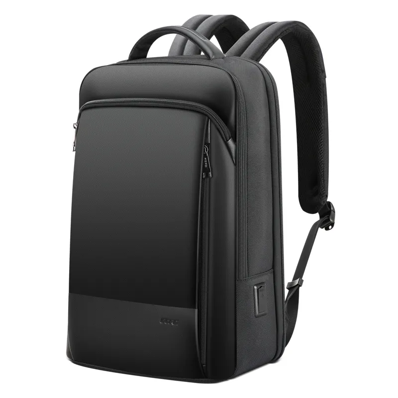 Σακίδιο πλάτης Αντικλεπτικό 24L Laptop 15,6” Bopai 61-53111 μαύρο - Επαγγελματικά Σακίδια Πλάτης