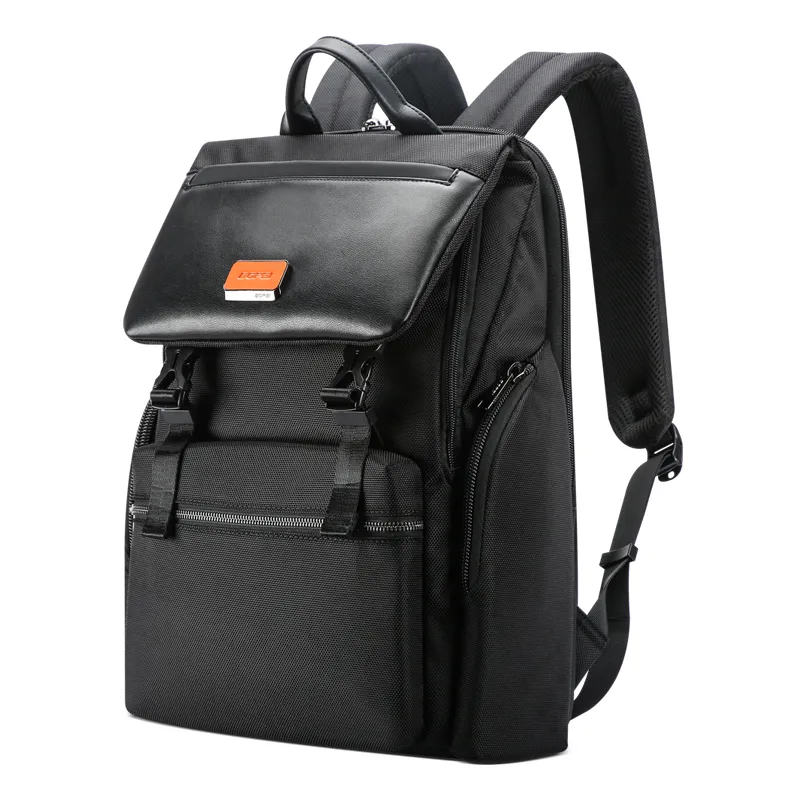 Σακίδιο πλάτης Αντικλεπτικό 24L Laptop 15,6” Bopai 61-72211 μαύρο - Επαγγελματικά Σακίδια Πλάτης