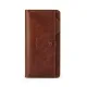 Δερμάτινο Ανδρικό πορτοφόλι William Polo 218163 Brown - Δερμάτινα ανδρικά πορτοφόλια
