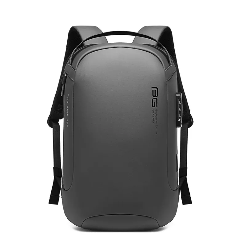 Σακίδιο πλάτης 24L Laptop 15,6” Bange 7225 γκρί - Σακίδια Πλάτης