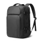 Σακίδιο πλάτης 24L Laptop 15,6” Bange 7690 μαύρο - Σακίδια Πλάτης