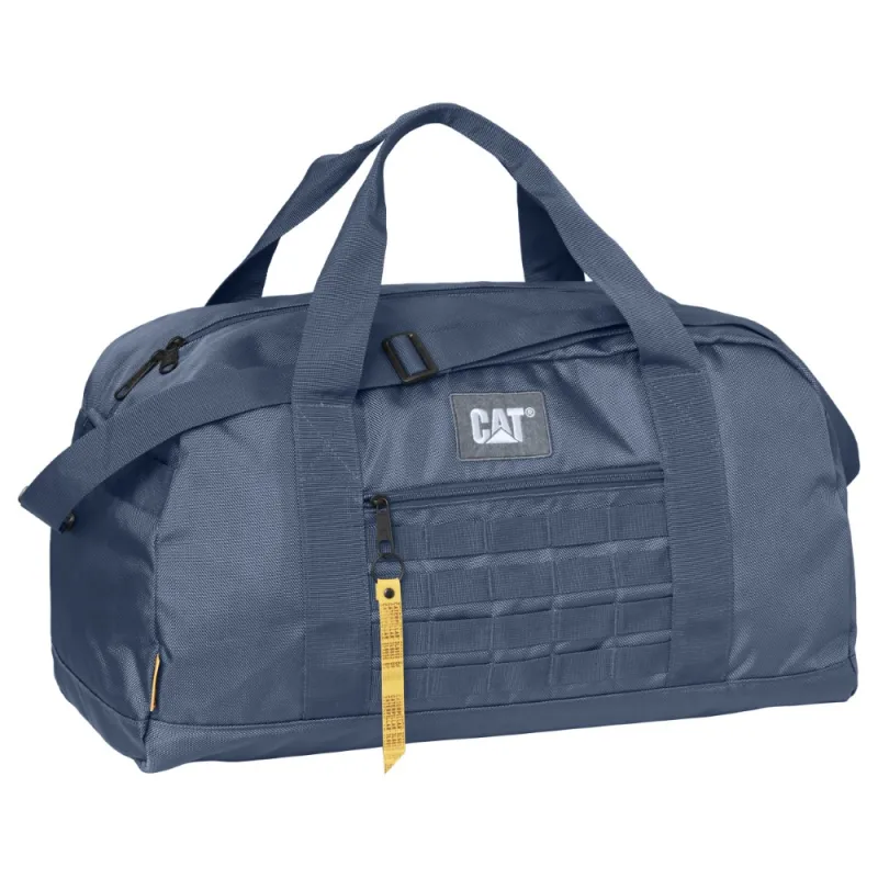 Σακβουαγιάζ Caterpillar 55 L 84161-540 μπλέ - Χωρίς ρόδες