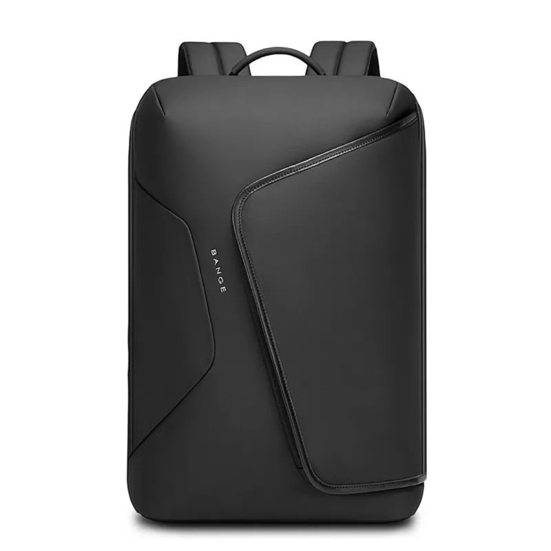 Σακίδιο πλάτης 23L Laptop 15,6” Bange 2913 μαύρο - Επαγγελματικά Σακίδια Πλάτης