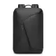 Σακίδιο πλάτης 23L Laptop 15,6” Bange 2913 μαύρο - Επαγγελματικά Σακίδια Πλάτης