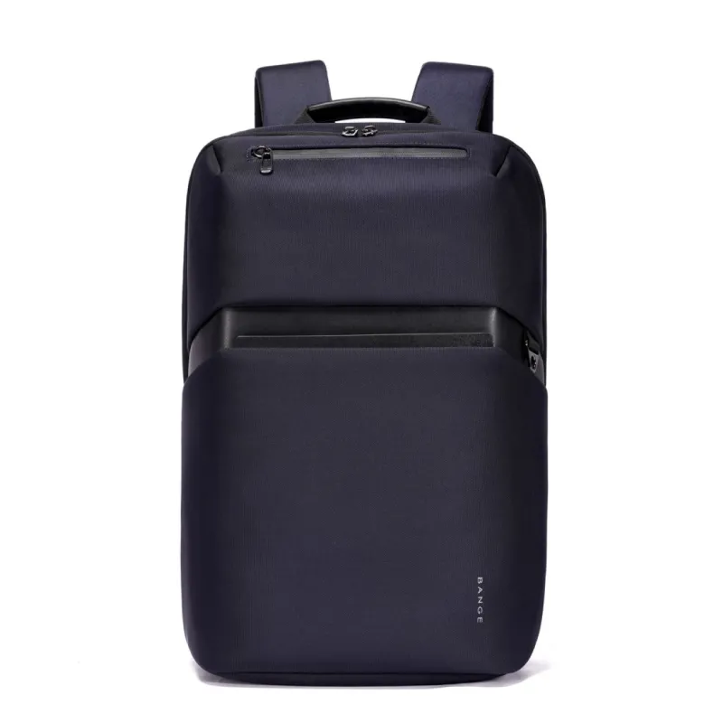 Σακίδιο πλάτης 22L Laptop 15,6” Bange 7715 σκούρο μπλέ - Σακίδια Πλάτης