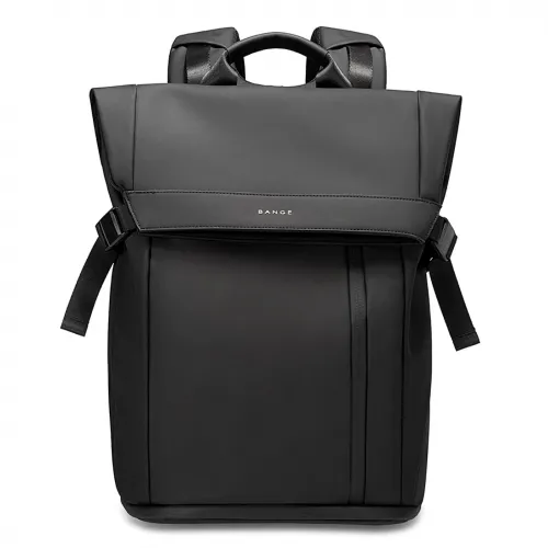 Σακίδιο πλάτης 24L Laptop 15,6” Bange 7700 μαύρο