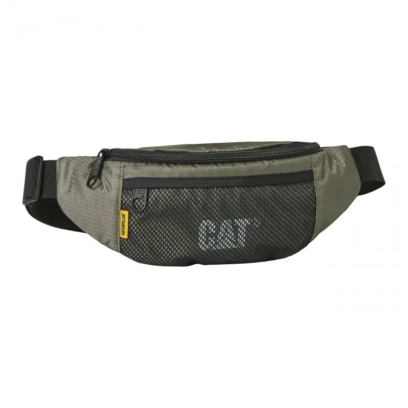 Τσαντάκι μέσης V-Power Caterpillar 84581-552 - Τσαντάκια