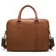 Δερμάτινος χαρτοφύλακας Cardinal 9879 (small) coffee - Χαρτοφύλακες