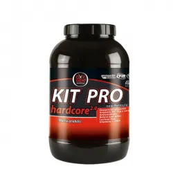 Oxygen Nutrition Kit Pro Hardcore 3000gr