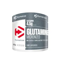 Dymatize Glutamine Micronized 400gr