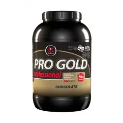 Oxygen Nutrition Pro Gold Professional 4000gr Chocolate