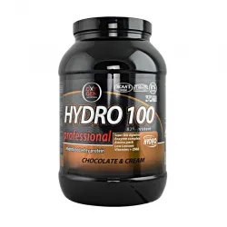 Oxygen Nutrition Hydro 100 Professional 1000gr Vanilla Cream