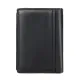 Δερμάτινο πορτοφόλι Cardinal 1152 black