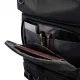 Σακίδιο πλάτης/Σακβουαγιάζ Bange 35L Travel, Carry On Durable 1810 μαύρο