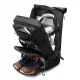 Σακίδιο πλάτης/Σακβουαγιάζ Bange 35L Travel, Carry On Durable 1810 μαύρο