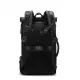 Σακίδιο πλάτης/Σακβουαγιάζ Bange 35L Travel, Carry On Durable 1810 μαύρο