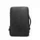 Σακίδιο πλάτης/Σακβουαγιάζ Bange 35L Travel, Carry On Durable 1810 μαύρο