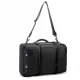 Σακίδιο πλάτης/Σακβουαγιάζ Bange 35L Travel, Carry On Durable 1810 μαύρο