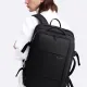 Σακίδιο πλάτης vacuum 36L Laptop 17,3” Bange 3028 μαύρο