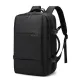 Σακίδιο πλάτης vacuum 36L Laptop 17,3” Bange 3028 μαύρο
